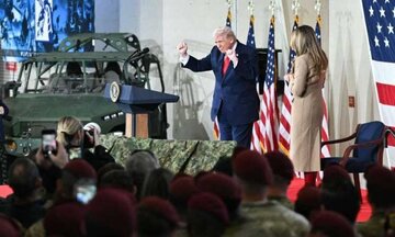 Trump Afichua Silaha ya Siri ya "Confuser"; Chombo cha Kuvuruga Mifumo ya Ulinzi ya Urusi na China