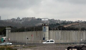 حماس: بدرفتاری با زندانیان در زندان عوفر، جنایت جنگی است