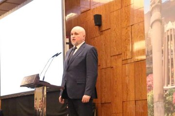 وزیر انرژی روسیه: توسعه مناسبات با ایران را مستقل از تحریم‌ها دنبال می‌کنیم