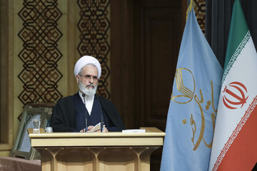 شهید صدر پس از امام و علامه، خورشید فروزان اندیشه اسلامی در قرن اخیر بود / کتاب سال حوزه باید از انفعال خارج شده و مرجعیت جهانی پیدا کند