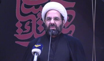 Şeyh Ali Damuş: Direniş’in Kurduğu Denklem Lübnan’ı 30 Yıldır Koruyor