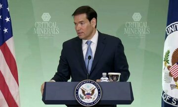 Marco Rubio, Waziri wa Mambo ya Nje wa Marekani amesema kuwa kufikia makubaliano na Iran ni “jambo gumu sana”