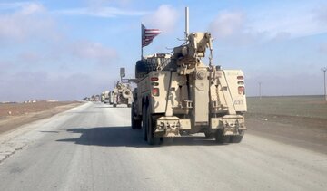 El-Tenef’te Kritik Dönemeç: ABD Koalisyonu Çekildi, Üs HTŞ Yönetimine Devredildi