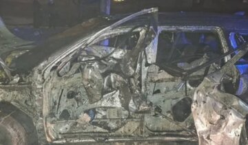 Belgorod’da Enerji Altyapısına Ağır Saldırı: Füze Vuruşu Şehri Karanlığa Gömdü