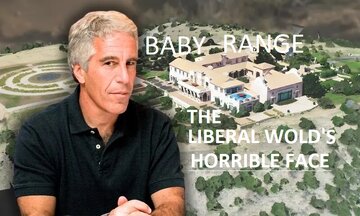 ایپسٹین کا ’بچوں کا باڑہ یا 'بیبی رینج' نئی دستاویزات میں خوفناک انکشافات