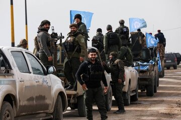 Reutersê ragihand;Dewletên Yekbûyî yên Amerîkayê piştgirîya xwe ji xweseriya (otonomiya) sînordar a Kurdên Sûriyeyê kir