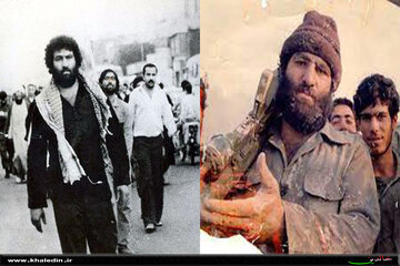 Hurru wa Mapinduzi ya Kiislamu: Kutoka Hurru wa Karbala Hadi Hurru wa wa Iran