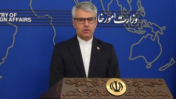 Beqayî: Mafê navokî yê Îranê cewherî ye û nakeve ber bandora zextên siyasî