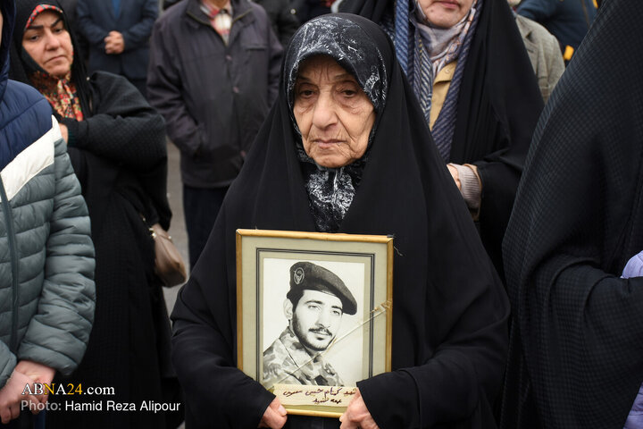 Photos: 22 Bahman rally in Rudsar, Iran