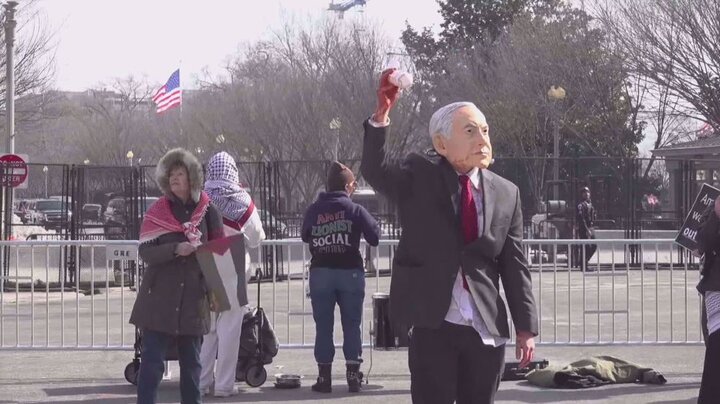 Netanyahu rushes to Washington fearful of Iran US nuclear agreement