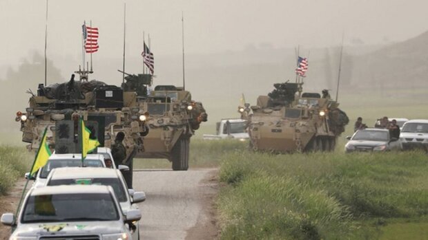 پیلانێکی نێودەوڵەتی لە دژی کوردستانی سووریا لە ئارادایە