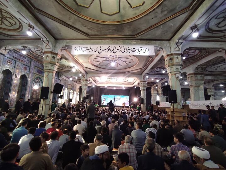 برگزیدگان کنگره ملی شعر سبز قبا معرفی شدند