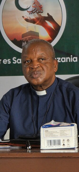 Kongamano - Dar-es-salaam