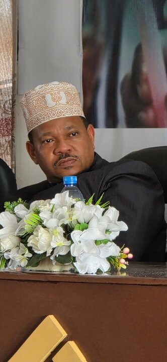 Kongamano - Dar-es-salaam