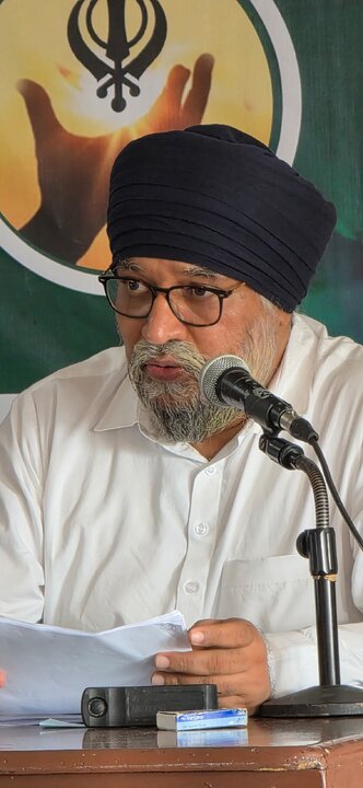 Kongamano - Dar-es-salaam