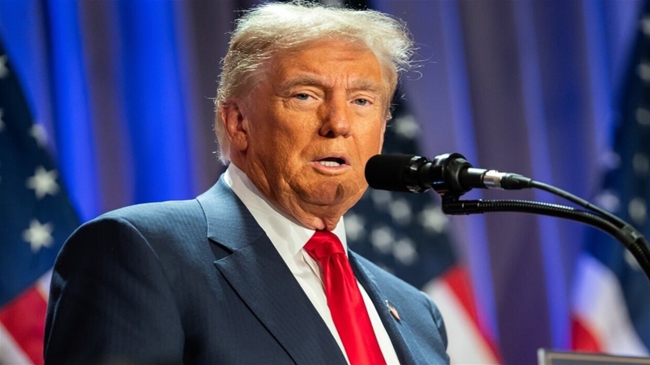 ترامپ: مذاکره با ایران سخت است/ گاهی ترس لازم است