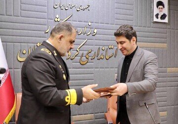 بەندەری وشک لە کوردستان دەکرێتەوە