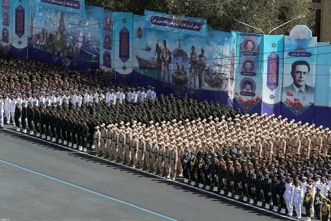 Iran Warns of “Stronger and Wider” Response to Any Foreign Threat