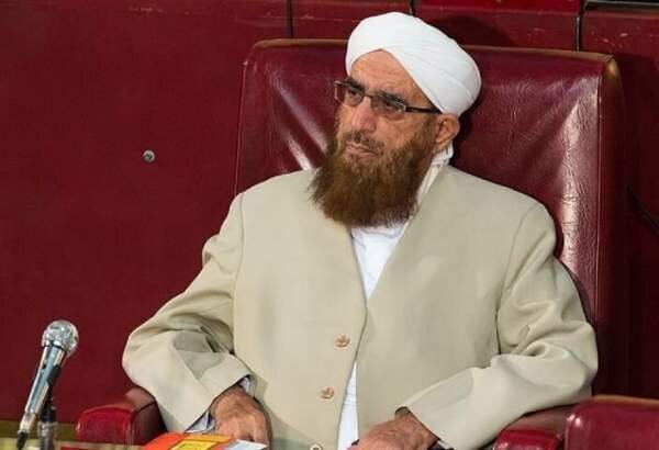 Mowlavi Salami: All Muslims are in Same Vessel of Revolution