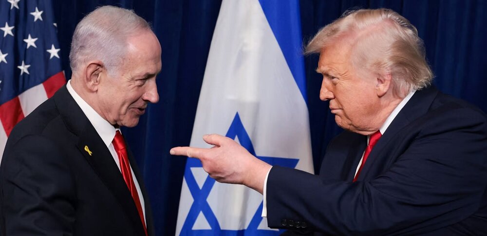 Analysis: Netanyahu Returns Home from Washington Empty Handed