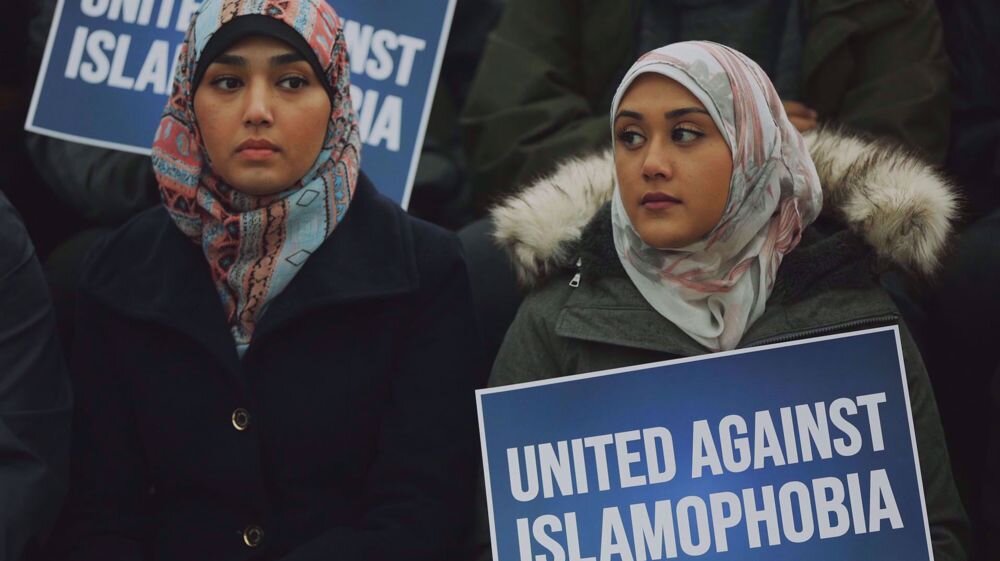 مسلمانان انگلیس غریب در وطن!