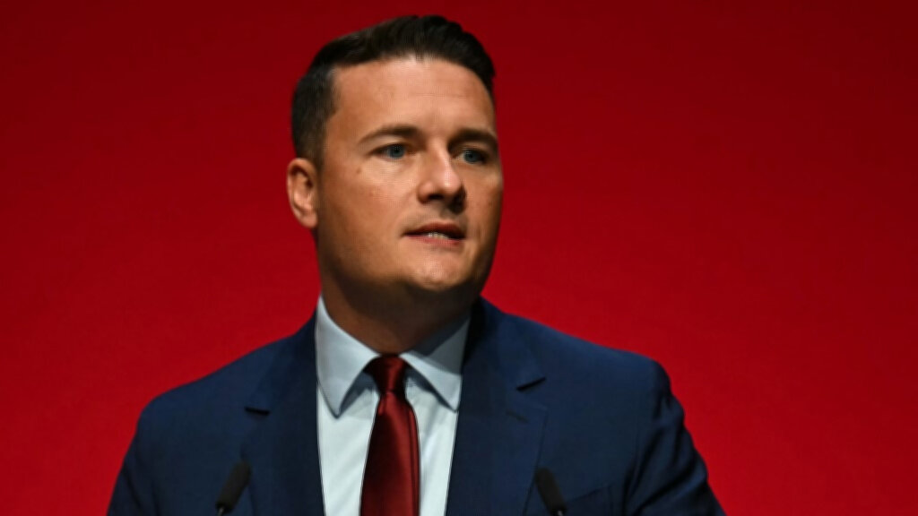 Leaked Messages Reveal UK Minister Privately Said Israel Is Committing War Crimes