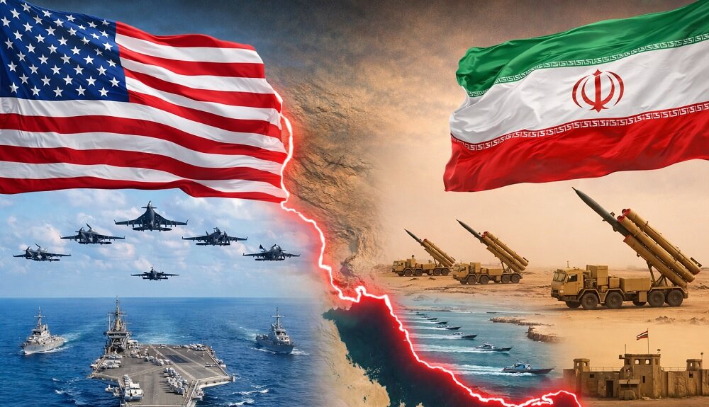 Analysis: Will Military Buildup Give US What it Wants from Iran?