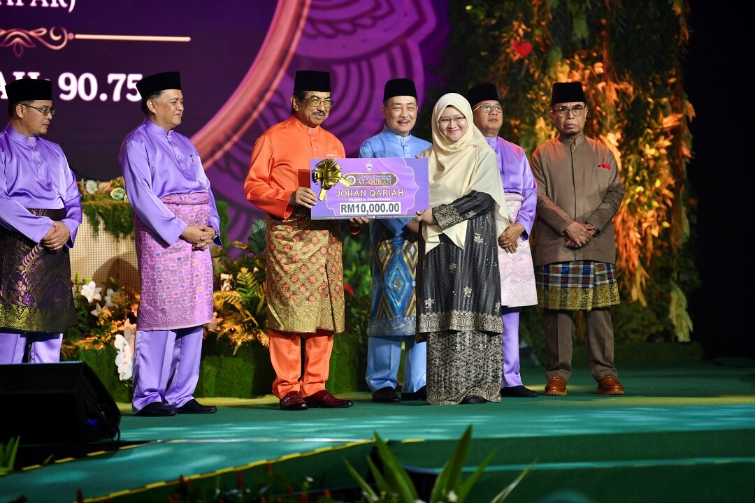 Malaysia: Sabah Leaders Urge Muslims to Deepen Quranic Values for Community Progress
