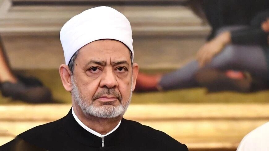 Grand Imam of Al-Azhar Urges Global Unity Against Hate and Violent Ideologies