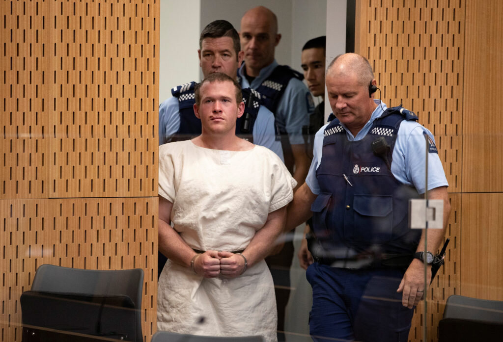Muslim Families in New Zealand Brace for Outcome as Mosque Shooter Seeks to Overturn Conviction