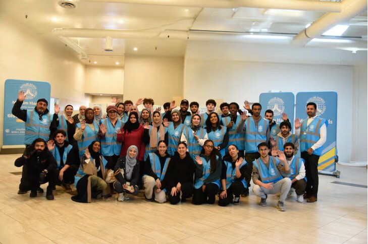 ابتکار خیریه اسلامی در کانادا برای حمایت از نیازمندان در آستانه ماه مبارک رمضان