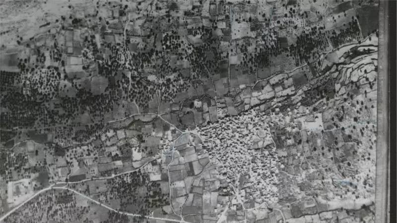 Al-Bassa 1938: The day Britain burned Palestinian village, burned children alive