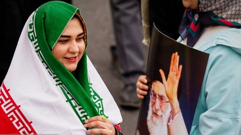 Iranian X users: Massive February 11 rally disrupted Tel Aviv and Washington’s calculations