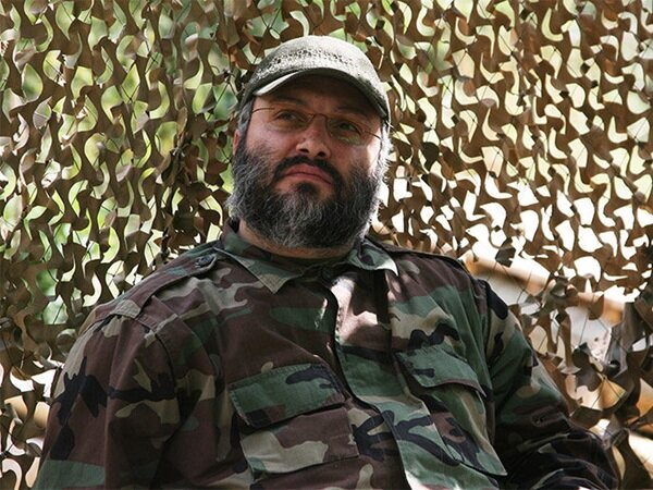 Video / Hajj Imad Mughniyeh: Our Main Goal Is To Preserve Existence of Resistance