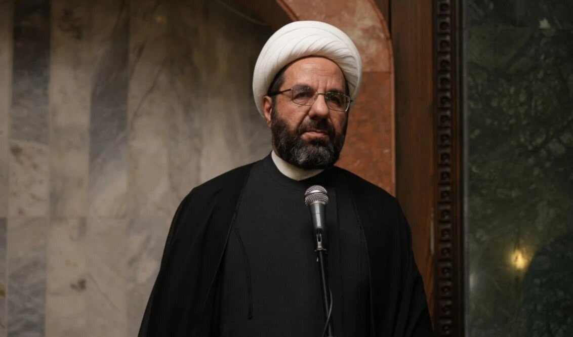 Kritik der Hisbollah an der Untätigkeit der libanesischen Regierung angesichts der Verletzung der Souveränität des Landes