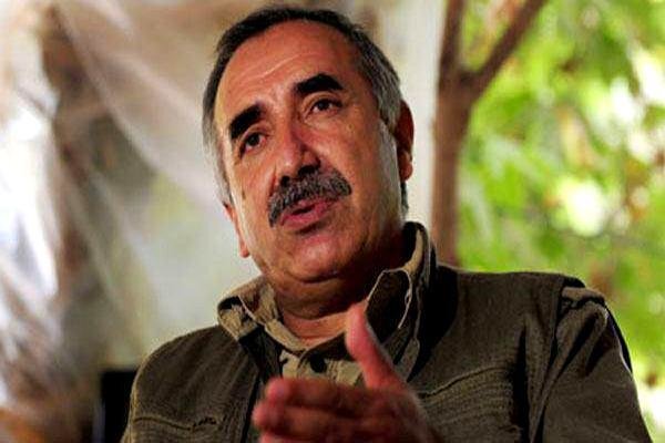 قەرەیلان : کوردی سووریا داواتان لێدەکەم چیتر سیمبۆلی قەندیل بەکارمەهێنن