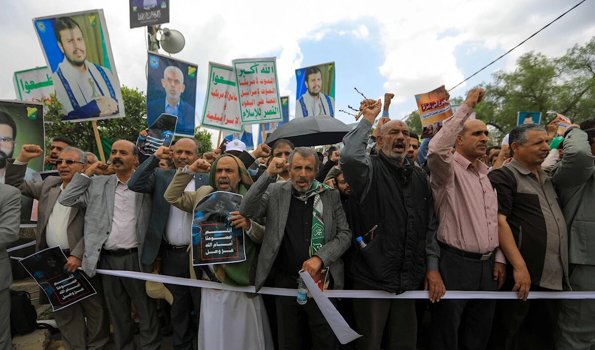 دولت ترامپ «حمایت موقت» از پناهندگان یمنی را لغو کرد