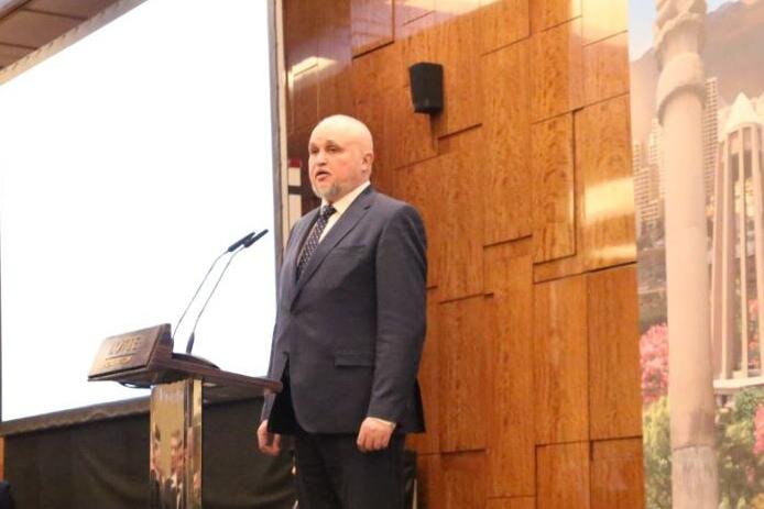 وزیر انرژی روسیه: توسعه مناسبات با ایران را مستقل از تحریم‌ها دنبال می‌کنیم