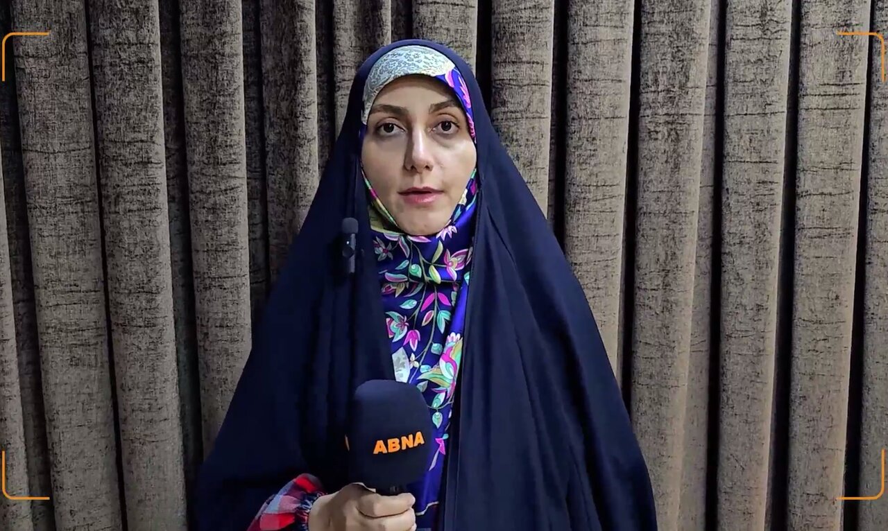 ویدیو | گزارش دبیر بخش بین‌الملل کنگره جهانی حضرت رضا(ع)