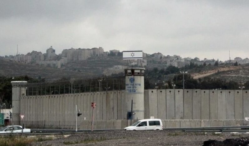 Hamas’tan Uluslararası Çağrı: Ofer Kampındaki İşkence Görüntüleri Acil Müdahale Gerektiriyor