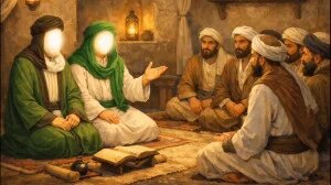 Wilayat ya Amīr al-Mu’minīn (a.s) katika kauli za Imam Muhammad al-Baqir (as)