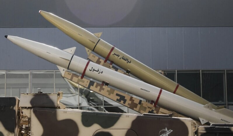 Dezful Füzesi Caydırıcılığı Pekiştiriyor: Batı’nın Hava Savunması Aşılabiliyor