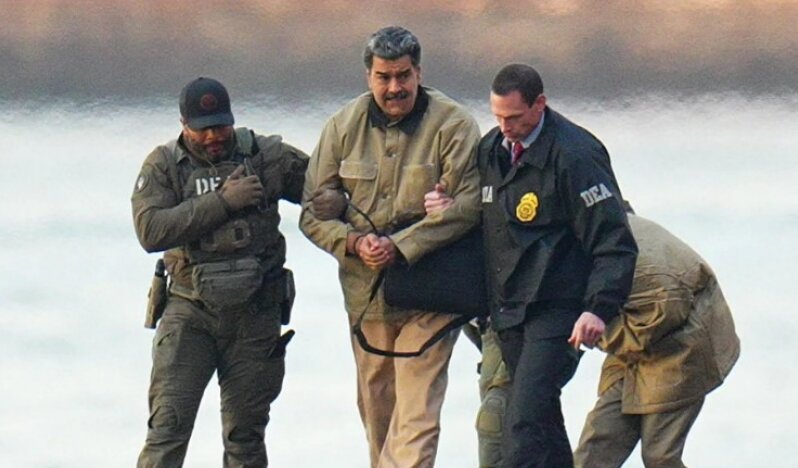 ABD Ordusunun Skandal İddiası: Maduro Operasyonunda Yapay Zekâ Kullanıldı