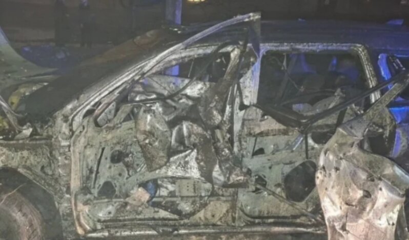 Belgorod’da Enerji Altyapısına Ağır Saldırı: Füze Vuruşu Şehri Karanlığa Gömdü