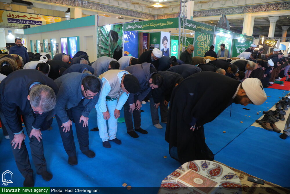 ဗလီဝတ်ကျောင်းတော်တွင် နမာဇ် ဝတ်ပြုခြင်း ၏ အရေးပါမှု