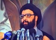 فيديو | الشهيد السيد الموسوي: المحتل الصهيوني بأصل وجوده عامل لا استقرار في المنطقة