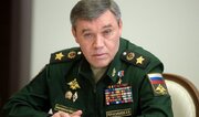 Gerasimov Duyurdu: Rus Ordusu Krasnoarmeysk Doğusunda İlerliyor
