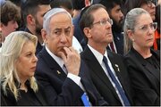 Trampın təhqirindən sonra Herzoq ilə Netanyahu arasında gərginlik daha da artıb