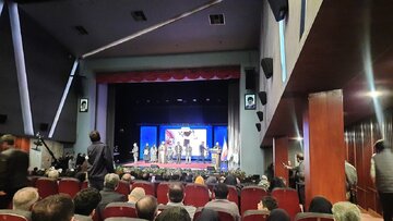 Sekreterê Setada Emr bi Ma’rûf û Nehî ji Munkerê:Hunera dînî amûra cihada ravekirinê ye/Festîvala«Ma’rûf» zemînê ji bo belavkirina hukmranîya dînî ye