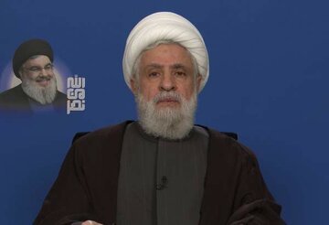 Tugon ni Naim Qassem sa Liham ni Ali Akbar Velayati: Nabigo ang mga Layunin ng Kaaway